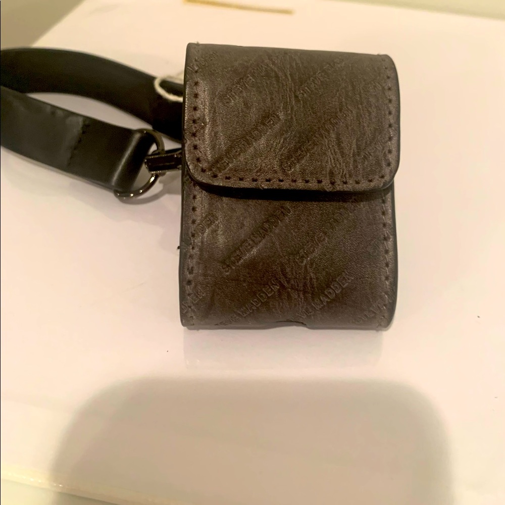 Earbud Case